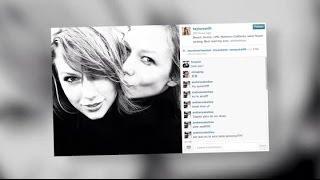 Taylor Swift & Karlie Kloss Take Adorable Road Trip | Splash News TV | Splash News TV