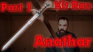 Kit Rae Anathar - The best Sword Evar !!!