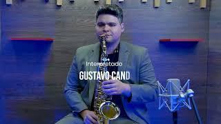 Hino 255 CCB: Jesus é a nossa Rocha no Sax Alto | Louvor CCB | Gustavo Cândido