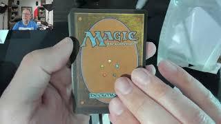 Revised Booster opened! Let's get back to ripping packs!