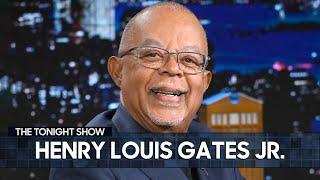 Dr. Henry Louis Gates Jr. on Finding Your Roots, Mentoring Jodie Foster and His Simpsons Cameo