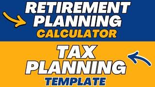 Tax Planning vs Financial Planning