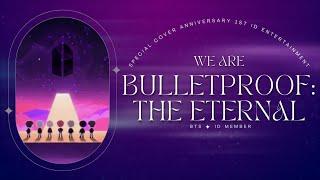 [SPECIAL COVER] BTS (방탄소년단) 'We are Bulletproof : the Eternal' by Id Members | @BTS