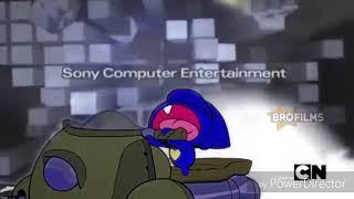 A 3rd scene for ???????? (Gina Gripp Crossover)