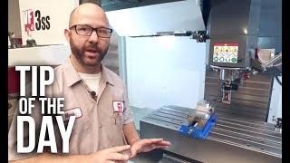 Setting up a Right-Angle Head on Your Haas; G17, G18, G19 Explained – Haas Automation Tip of the Day