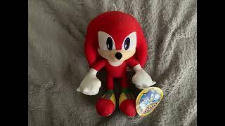 Knuckles The Echidna-Route 66 (AI John Mayer Cover).