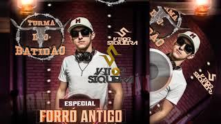 CD TURMA DO BATIDÃO - ACABOU - DJ VITOR SIQUEIRA