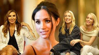 Meghan Markle's Secrets on How to Get A Man with Pop Apologists