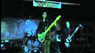 The Figurehead (Dreamhouse - THE CURE tribute-band) Live in Pozzuoli (NA) [Complete)]