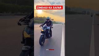 zindagi ka Safar| short video| status| bike rider| bike status| riding| kawasaki| z900 | ninja|