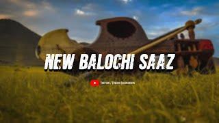 New Balochi Saaz | Benjo | New Balochi Background Music | Instrumental