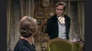 Sorcha Cusack, Michael Jayston about "Jane Eyre" 1973, Mr. Rochester, Acting, Theatre, Irish Actors