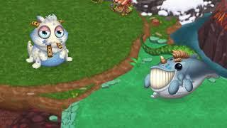 Bowhead and G'joob duet but Bowhead is fixed
