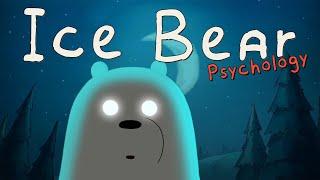 THE BREAKDOWN of ICE BEARS PSYCHOLOGY