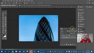 Adobe Photoshop CC 2020 Certification Review #1