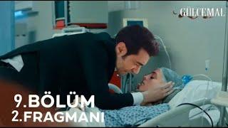 Gülcemal Episode 8 Trailer 2 | Deva's Heart Stops!