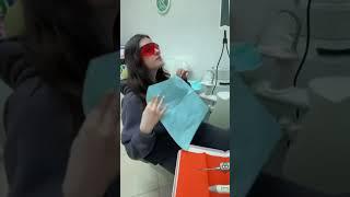 Когда уже  на ОПЫТЕ                                           #имплантация_зубов #зубные_импланты