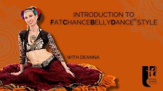 Introduction to FatChanceBellyDance® Style