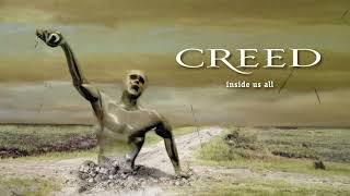 Creed - Inside Us All (Remastered) (Official Audio)