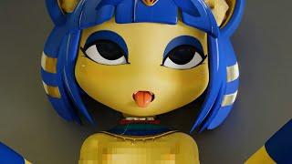 Ankha's problem