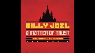 Billy Joel - Odoya