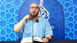 The Monumental Tafsir As Sa'di | Surah An Najm | Sh. Moutasem Al- Hameedy | Part 79