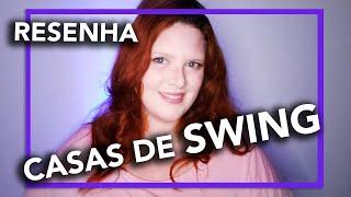 Casas de Swing | Resenha das baladas Hotbar, Spicy, Inner, Imperium e Code | Ambiente Troca de Casal