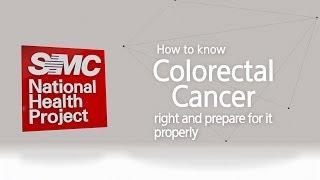 Colorectal Cancer[SMC National Health Project]