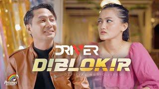 Driver Band - Diblokir (Official Music Video)