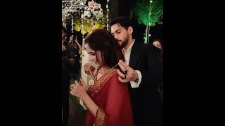 aima baig engagement shahbaz shigri