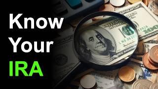 Roth IRA vs Traditional IRA: Which is best?