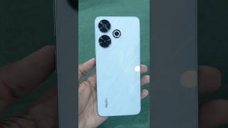 Xiaomi Redmi 13 ️ | New Model | Tech #smartphone #unboxing #redmi #shorts #mobile #viral #hashtag