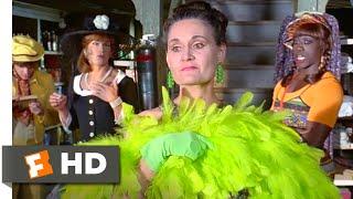 To Wong Foo (1995) - The Town's Extreme Makeover Scene (6/10) | Movieclips