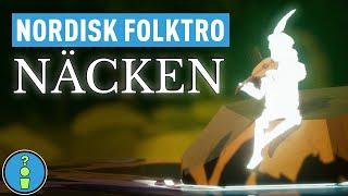 NORDISK FOLKTRO: NÄCKEN