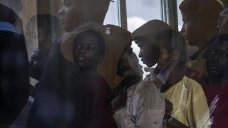 The Stream - Kenyan security crackdown sweeps up Somalis