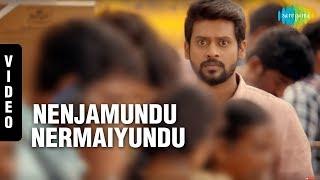 Nenjamundu Nermaiyundu Odu Raja video song – Rebirth | Shabir | Rio Raj | RJ Vigneshkanth