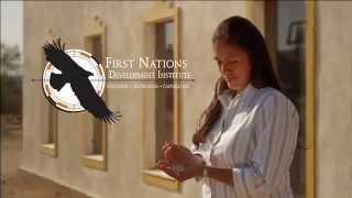 First Nations Nurtures Native "Seeds"