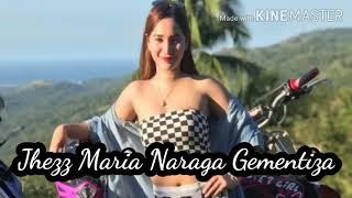 Actual video nang pagkuha sa katawan na si jhezz Maria Gementiza ang lady rider ng Bohol