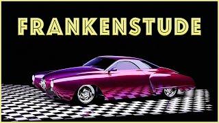 Frankenstude: The Purple Monster That Redefined Custom Cars