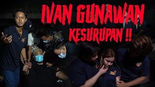 KAKAK BERADIK PODCAST - (PART 3) IVAN GUNAWAN KESURUPAN, NGGAK MAU TERUSIN SUTING!!!