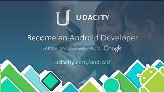 Introducing the Android Nanodegree