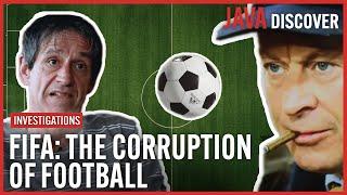 FIFA's Secrets: Scandal, Corruption & Exploitation of the 'Beautiful Game' | Football Documentary