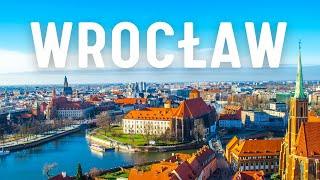 Wroclaw Poland – Ultimate Travel Guide