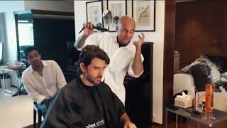 Decoding Kabir . Hrithik Roshan Hairstyle for War #Hrithikroshan #War