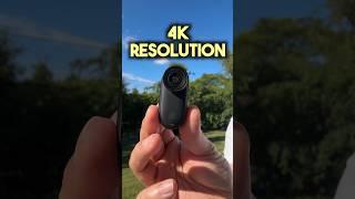 The Insta360 GO 3S is AMAZING!!