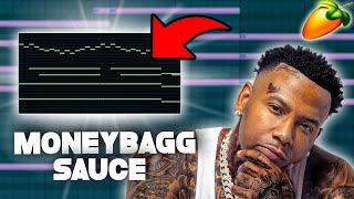 How To Make STREET BEATS FOR MONEYBAGG YO & FUTURE (Hard To Love)