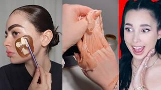 TRUCOS DE BELLEZA EXTREMOS QUE NECESITAS EN TU VIDA | Mariale