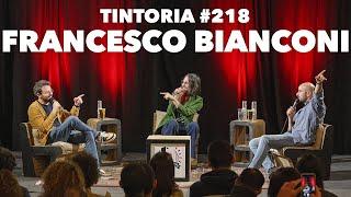 Tintoria #218 Francesco Bianconi