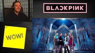 BLACKPINK - 'Kill This Love' Reaction | БЛЭКПИНК УБЕЙ ЭТУ ЛЮБОВЬ РЕАКЦИЯ | BLACKPINK