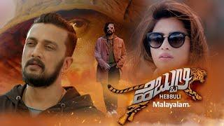 Hebbuli | പുലിയാട്ടം   | Malayalam Full Movie  #AmritaOnlineMovies